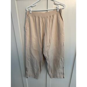 Daily Practice by Anthropologie Pants Size S   NWT